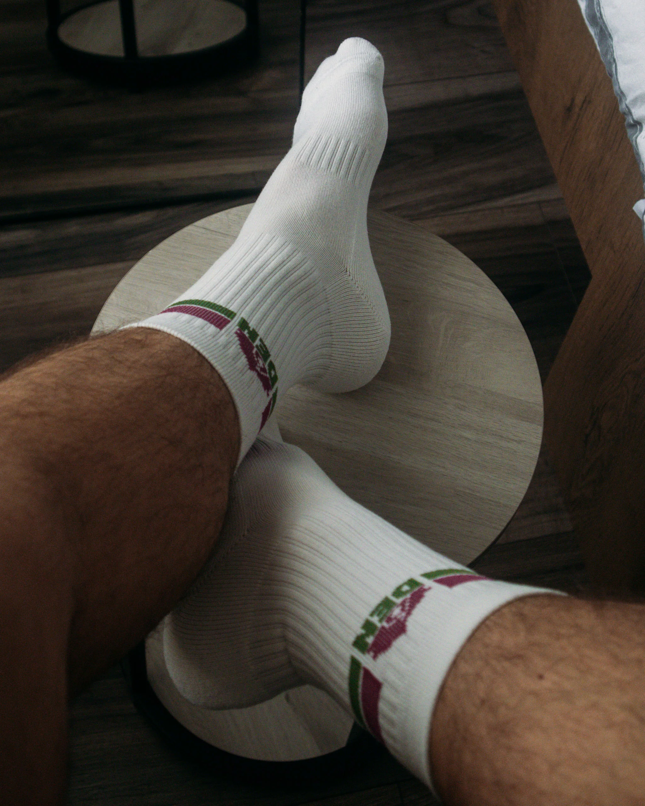 1 Pack Sports Socks - Image 3