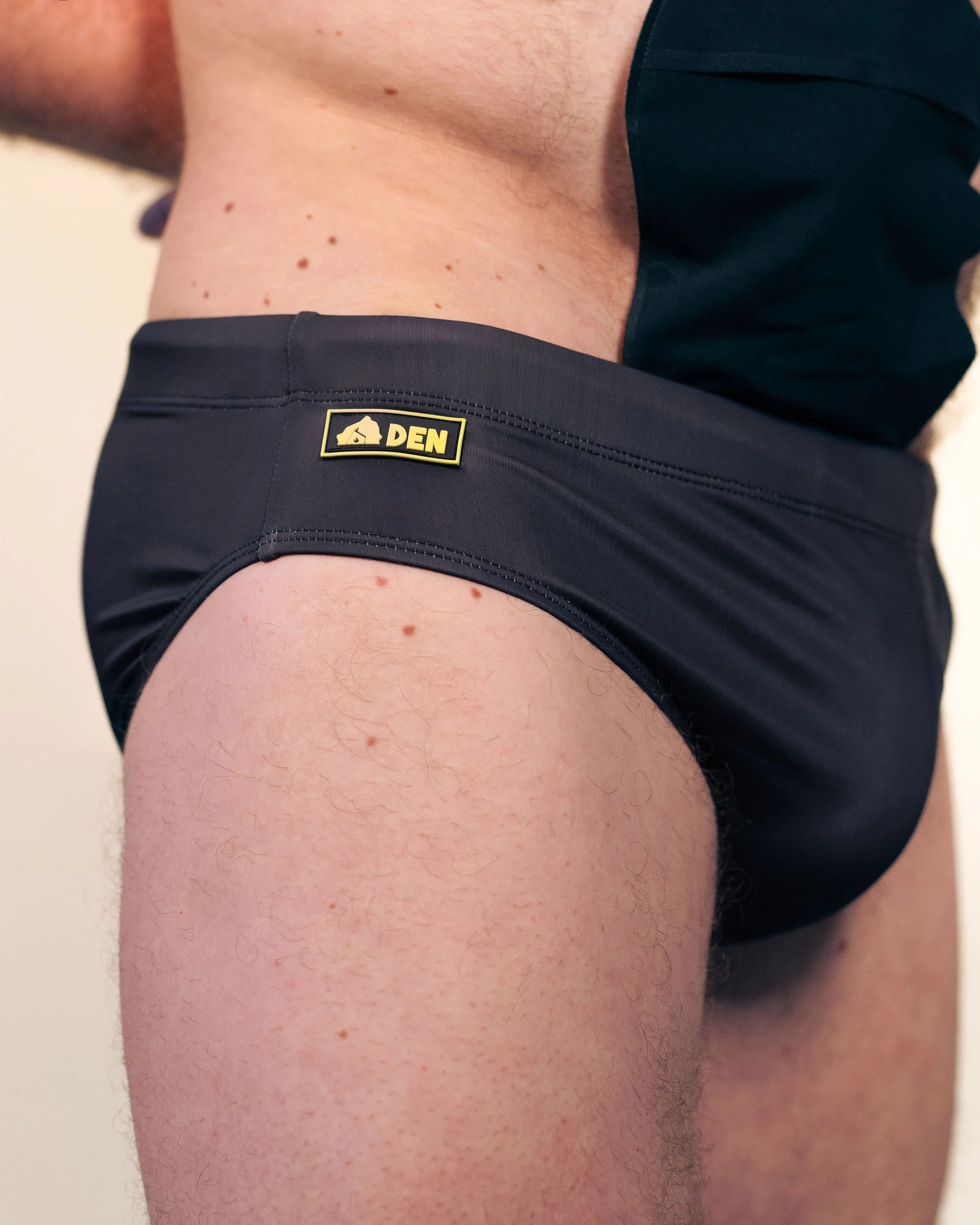 'Gone Cruising' - DEN X LOMAX - Regular Swim Brief - Image 3