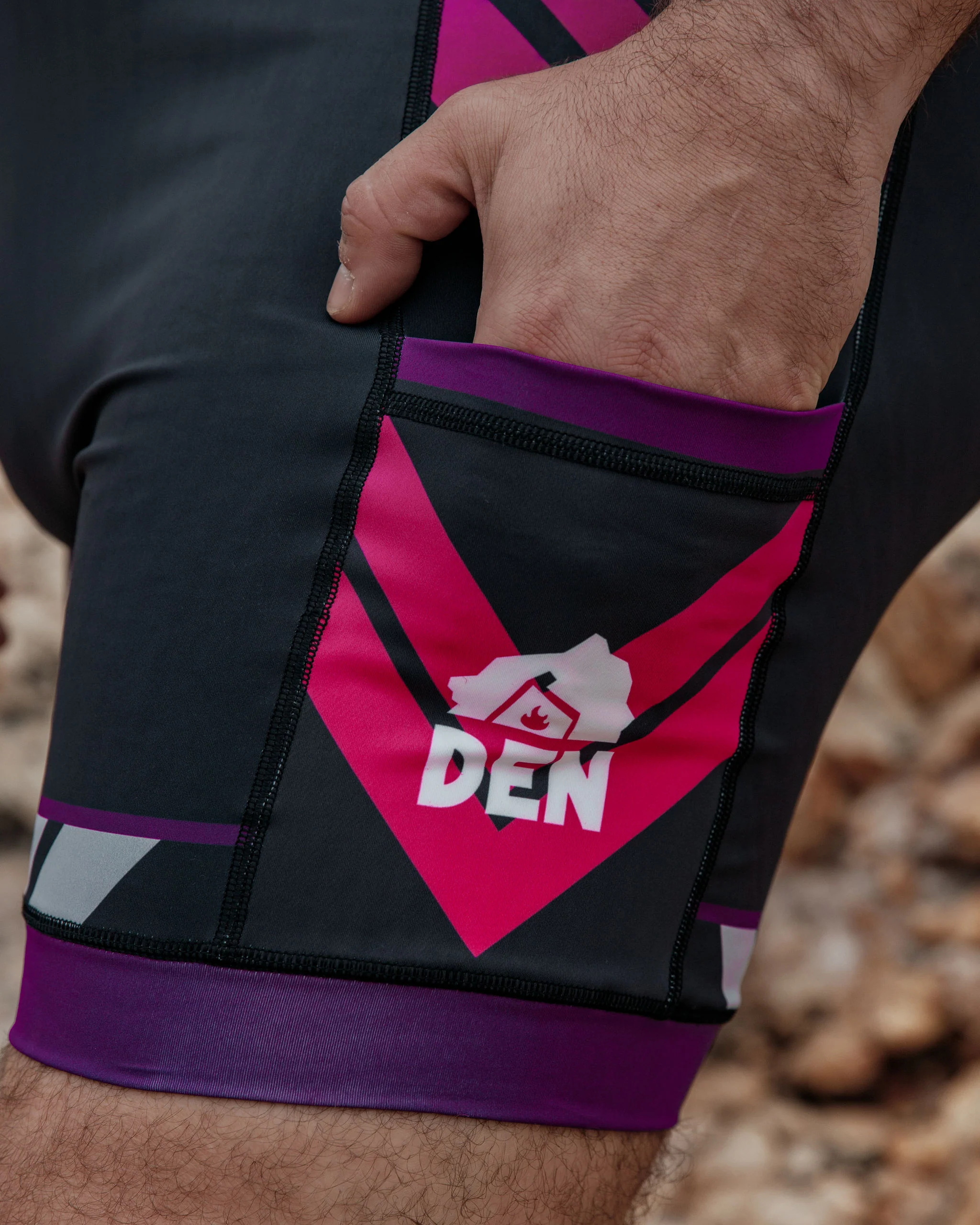 Low-Cut Singlet - BEEFMINCE Brighton: Limited Edition - Image 3