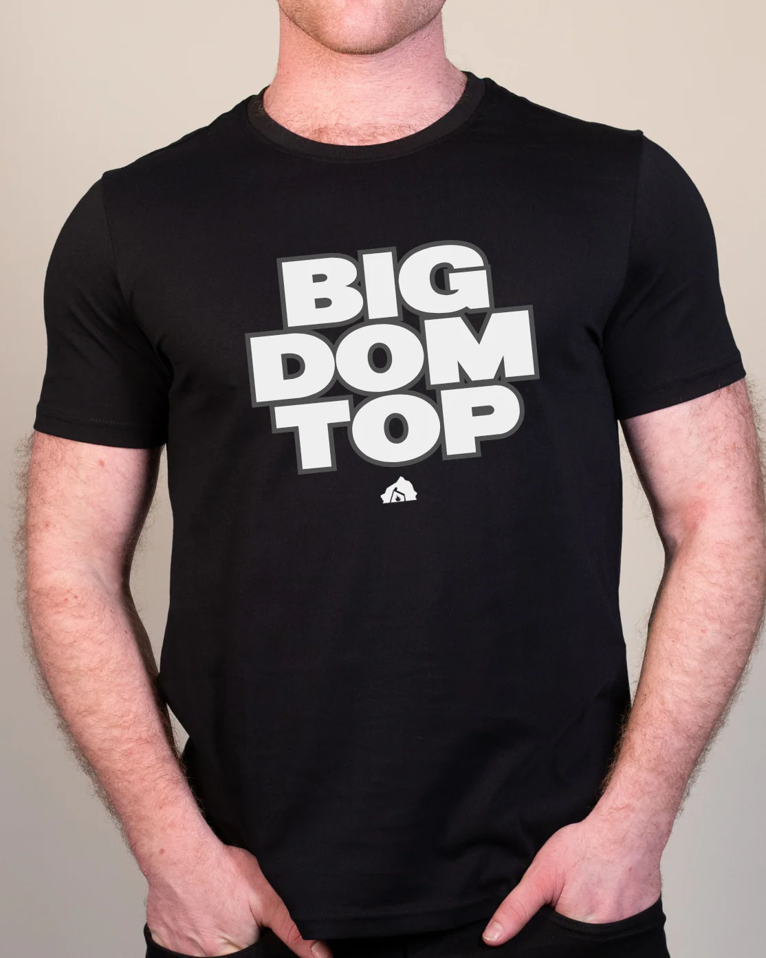 'Big Dom Top' - Image 3