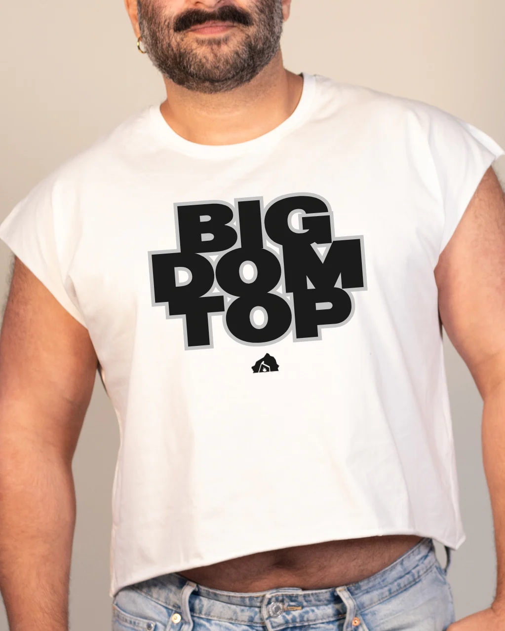 'Big Dom Top' - Image 4