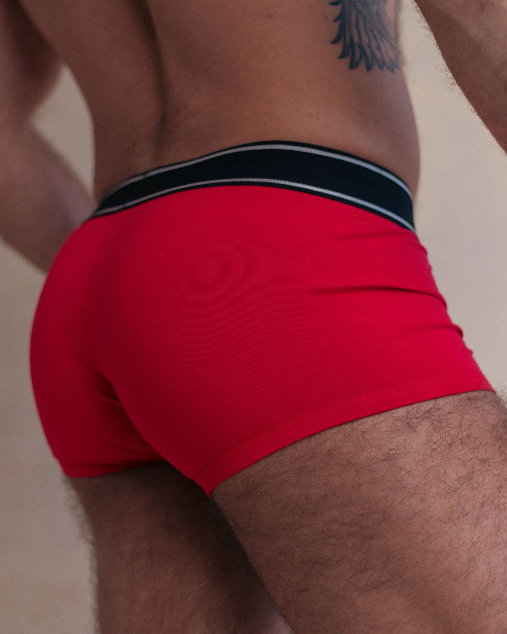 CORE Trunk - Bold Red - Image 2