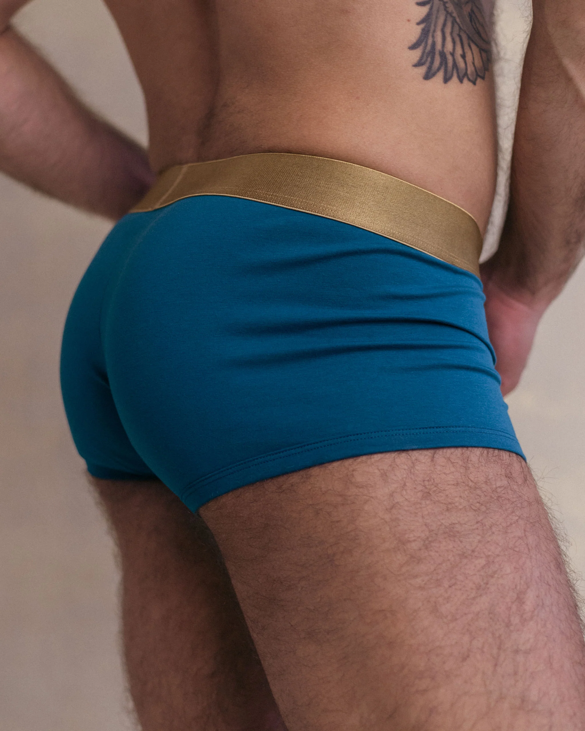 CORE Trunk - Teal - Image 2