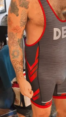 Low-Cut Singlet - Steel: Limited Edition - Image 4