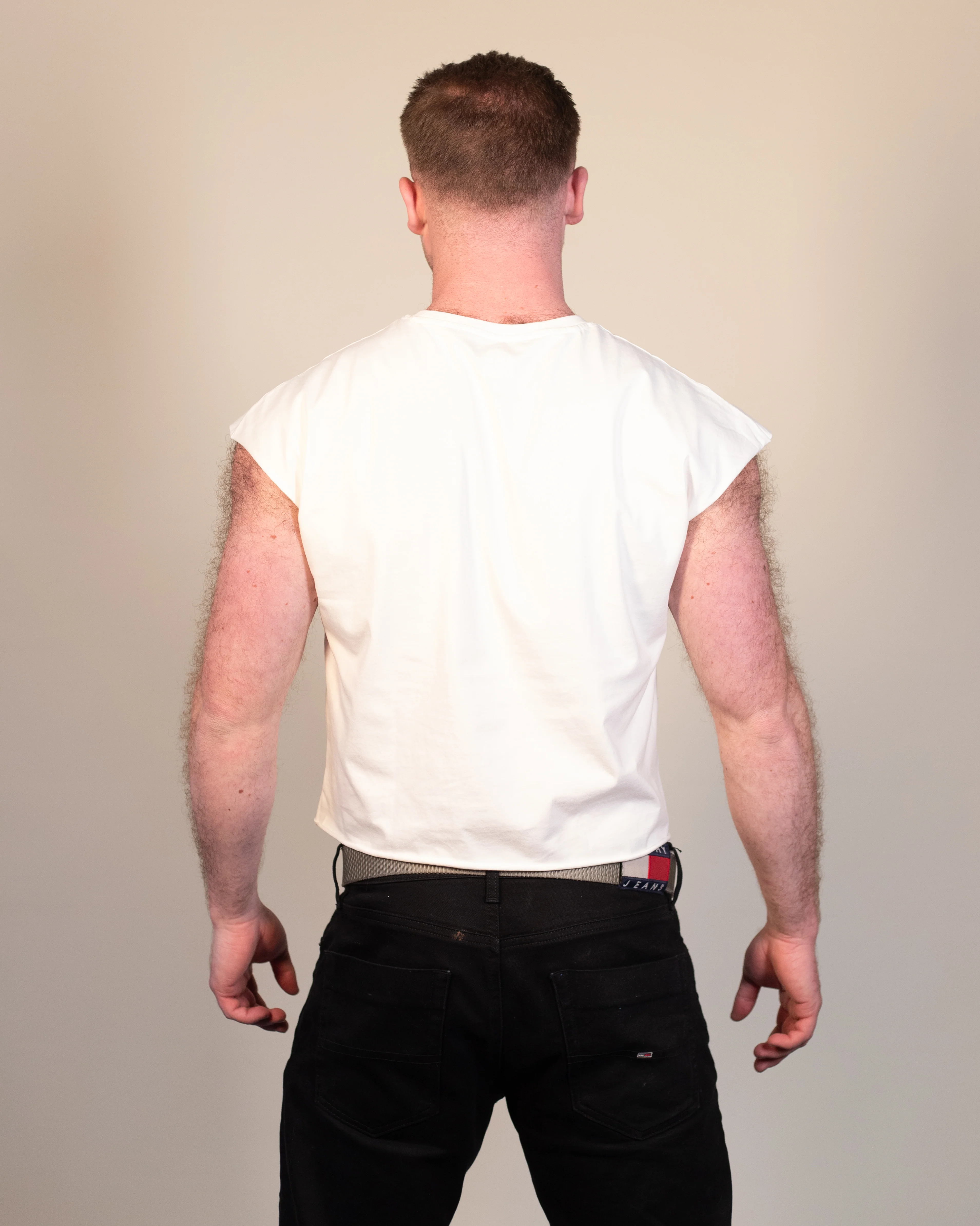 DEN CORE Crop Tee - Image 5