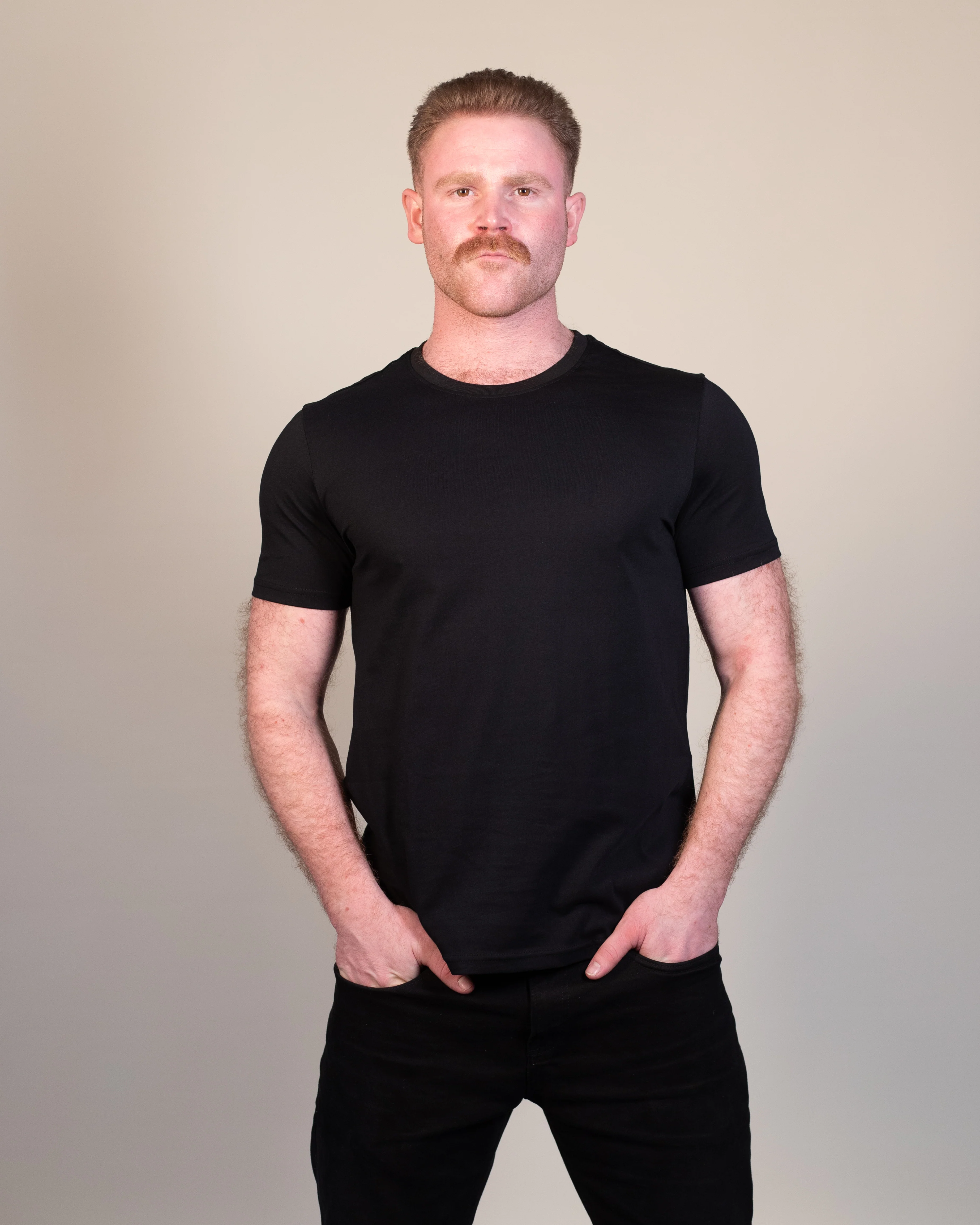 DEN CORE Regular Fit Tee