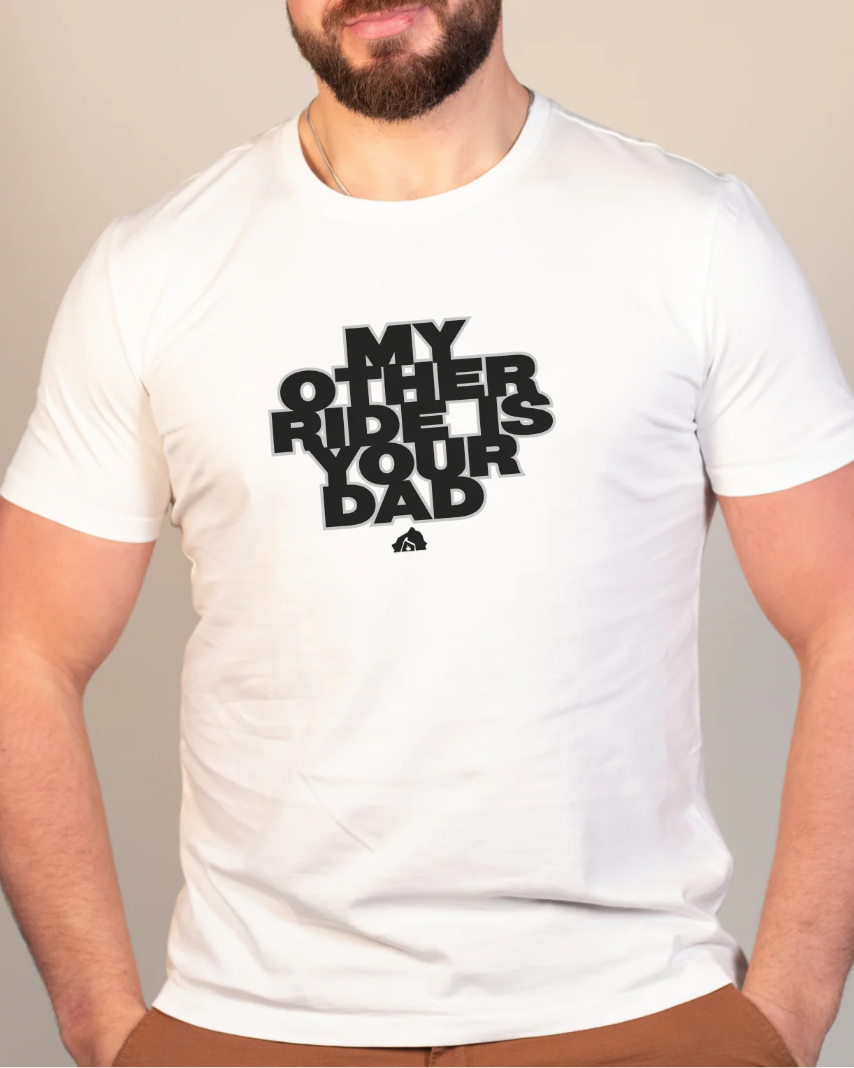 'My Other Ride Is Your Dad' - Image 3